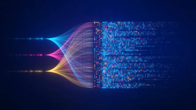 金凤区软件开发：解锁高性能应用的核心技术路径