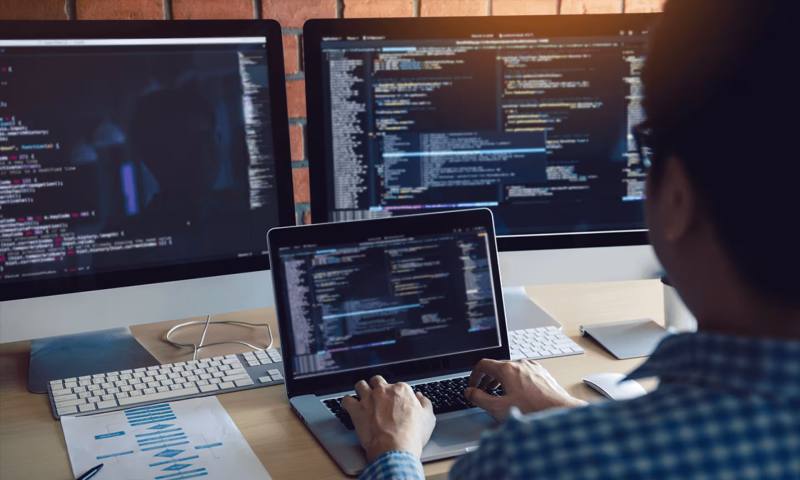数据科学选型：R与Python如何赋能金凤区网站建设？